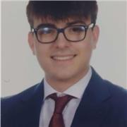 Clases particulares de Matematicas Fisica y Quimica en Madrid por Estudiante de Ingenieria